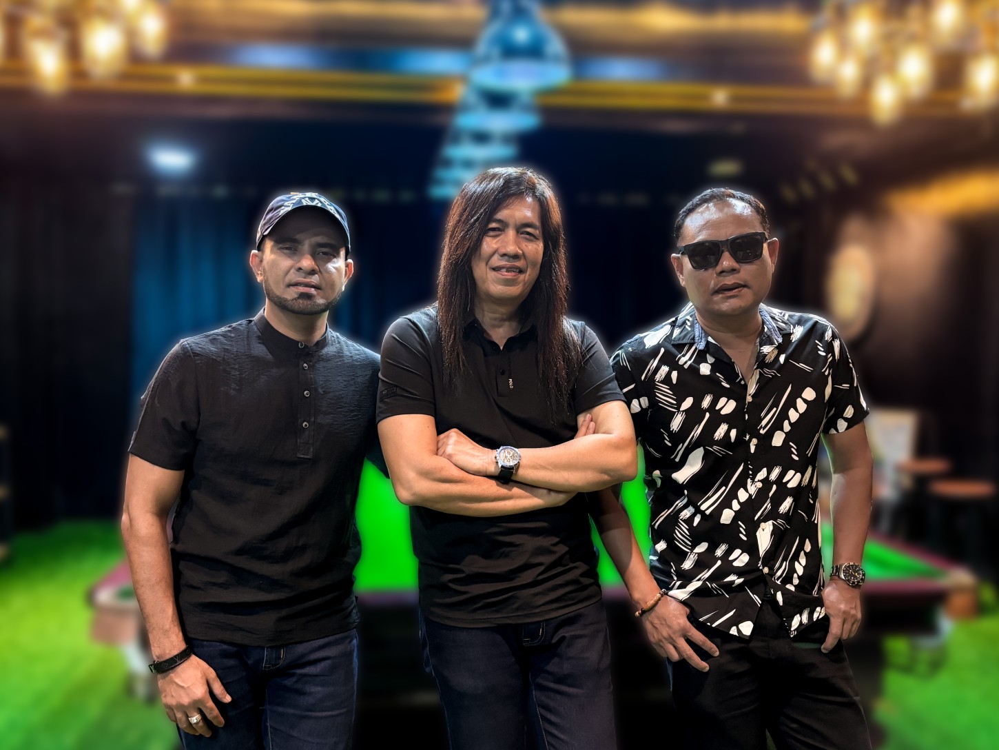Lagu “Poligami” Eddie Hamid: Inspirasi dari Kes Sebenar,kes panas dan Mesej untuk Lelaki