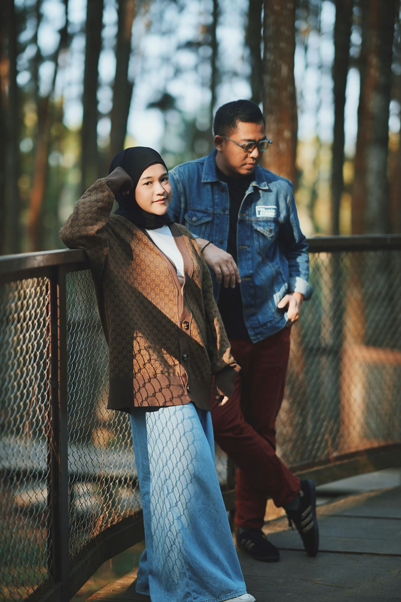 Lagu “Masing Masing” dianugerahkan Anugerah Platinum, Ernie Zakri terus unggul di kelasnya sendiri