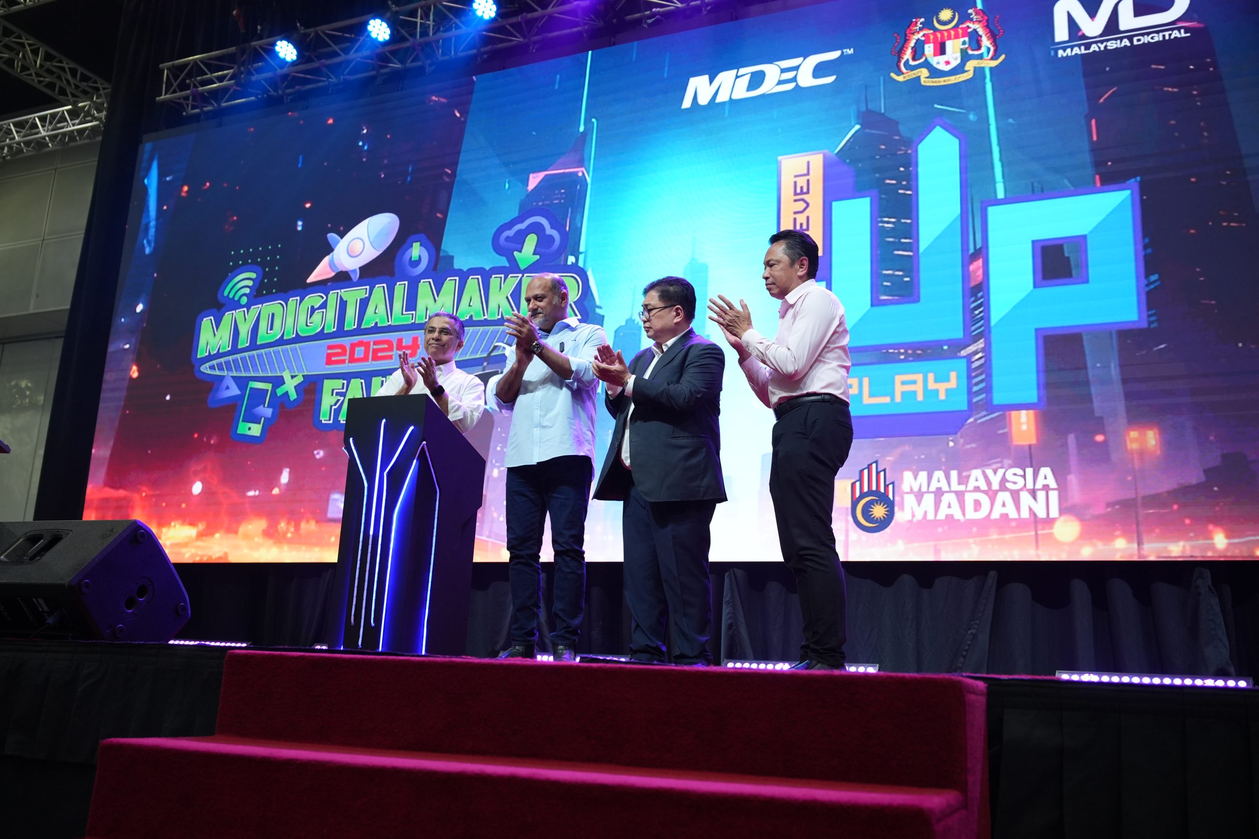 “Tayangan Pertama: Misi Ejen Ali The Movie 2 – Sneak Peek”