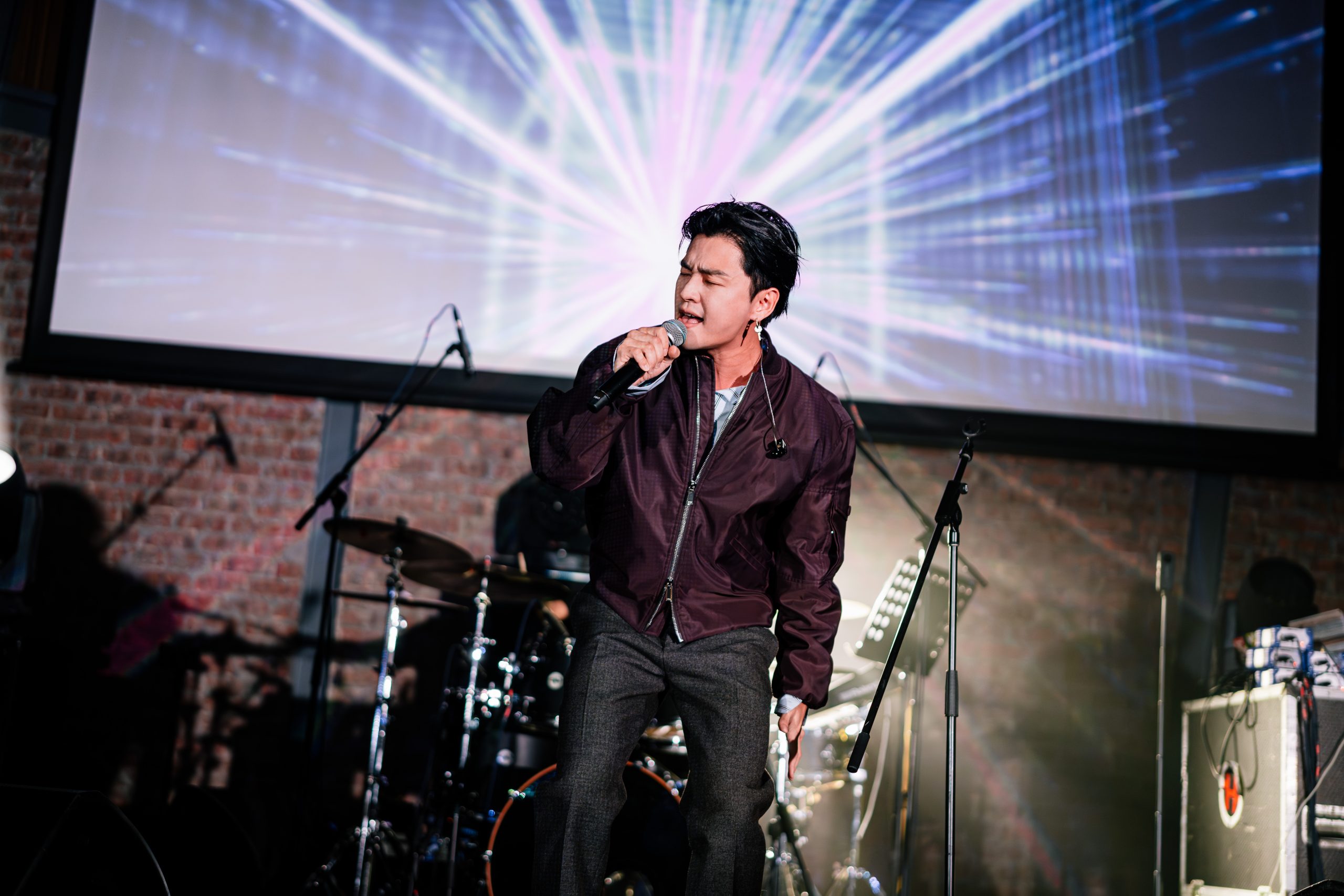 ALVN Lancarkan Album Terbaru ‘Between the Lines’ di Showcase Eksklusif pada September 2024