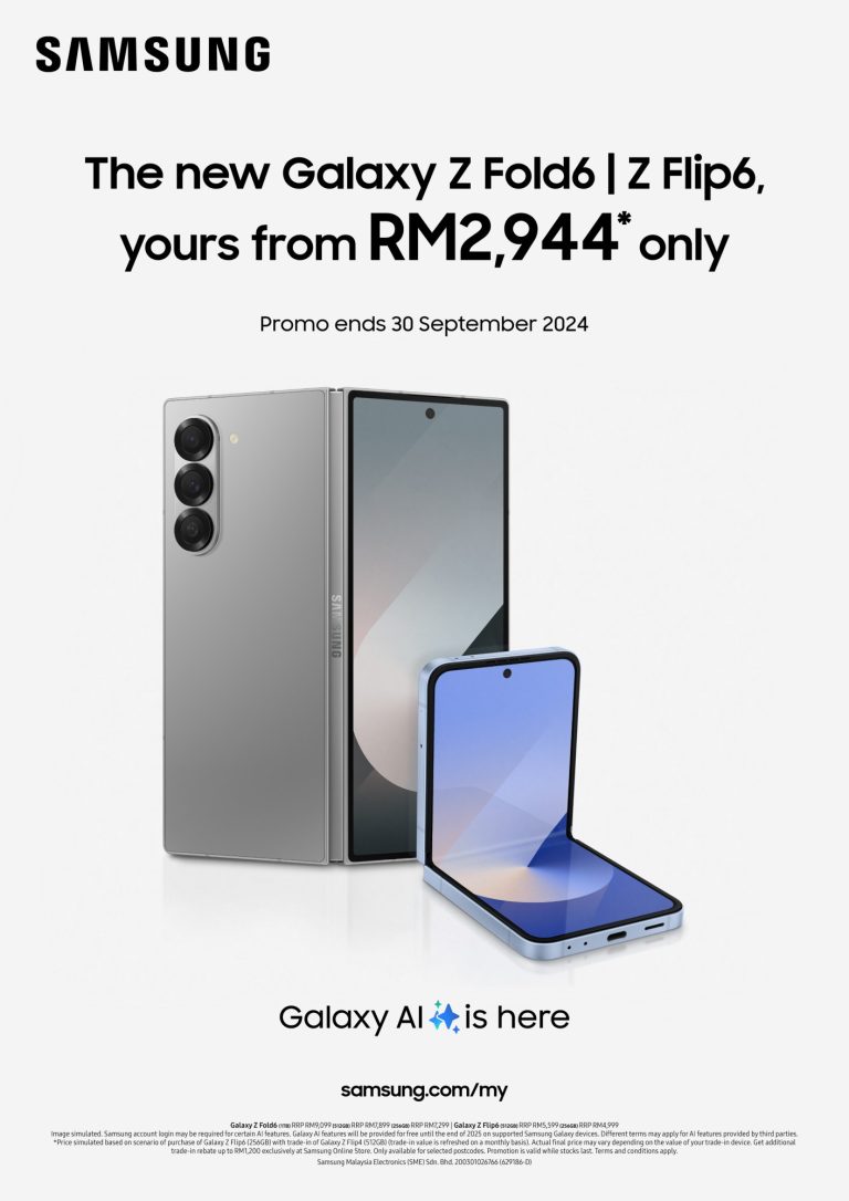 Galaxy Z Fold6
