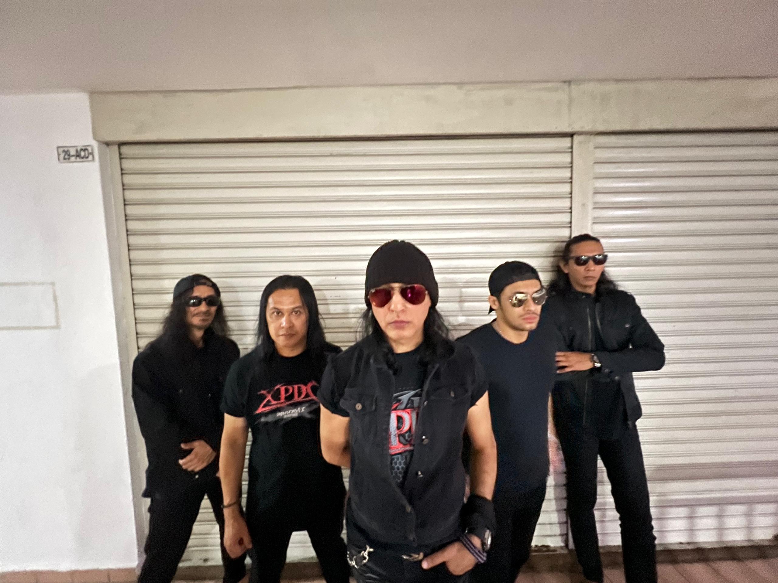 Rock Warrior Music Festival 2024: Sambutan Paling Gah Buat Peminat Rock Tempatan