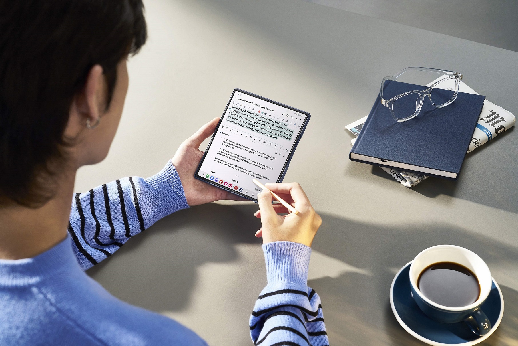 Samsung One UI 6.1.1 Brings Exciting New Galaxy AI Features to a Broader Global Audience