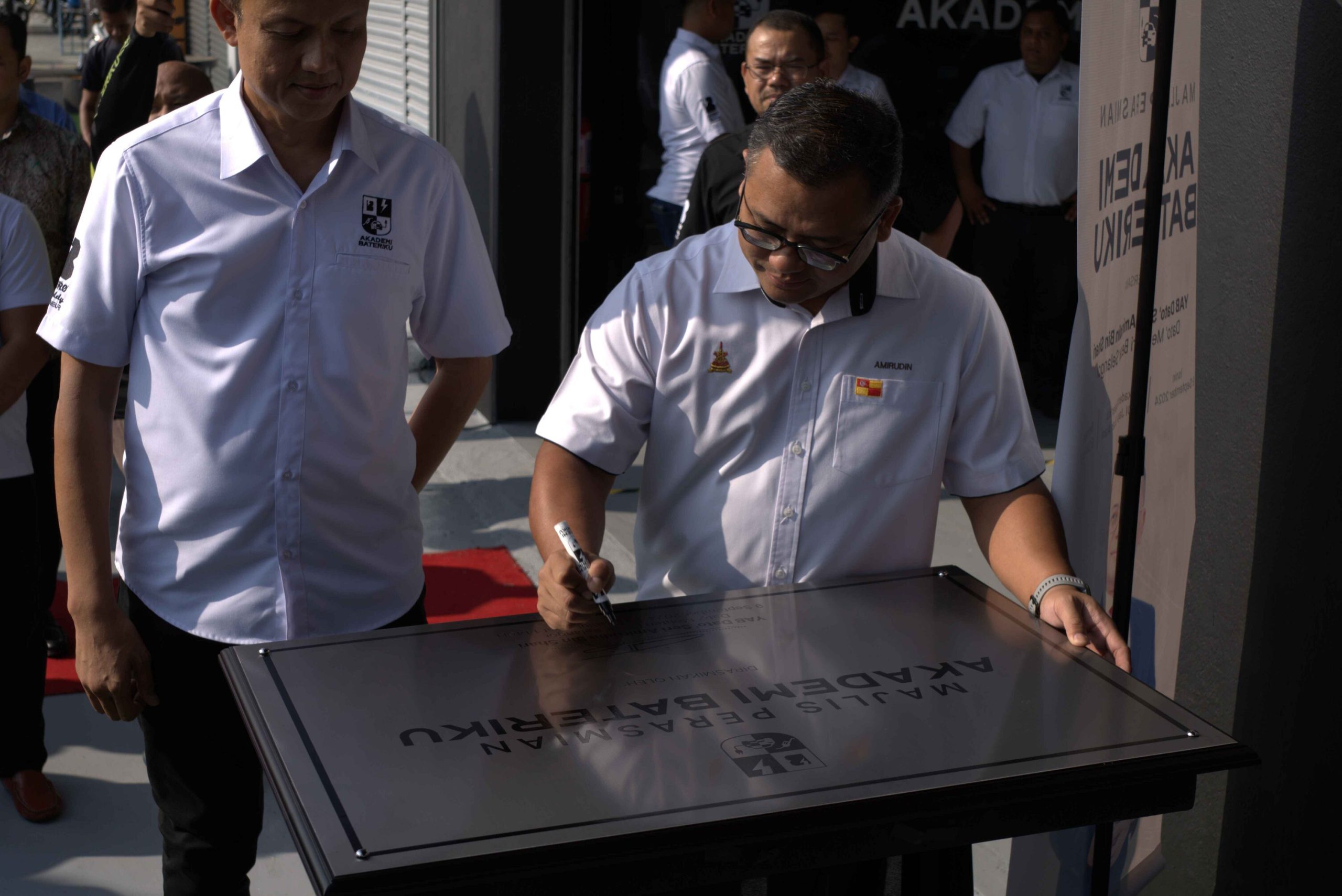 Bateriku.com Lancar Akademi Bateriku, Perkasakan Tenaga Kerja Automotif dan Tenaga Hijau di Malaysia – 2024