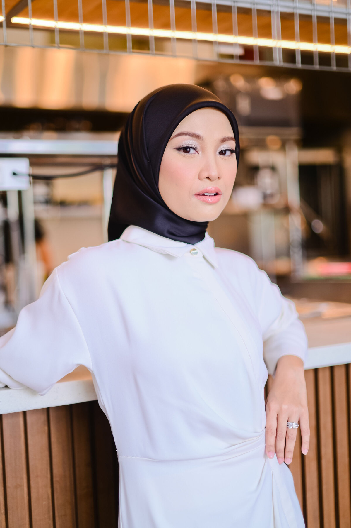 Nabila Razali Serlahkan Emosi Dalam ‘Tangis’ – 2024