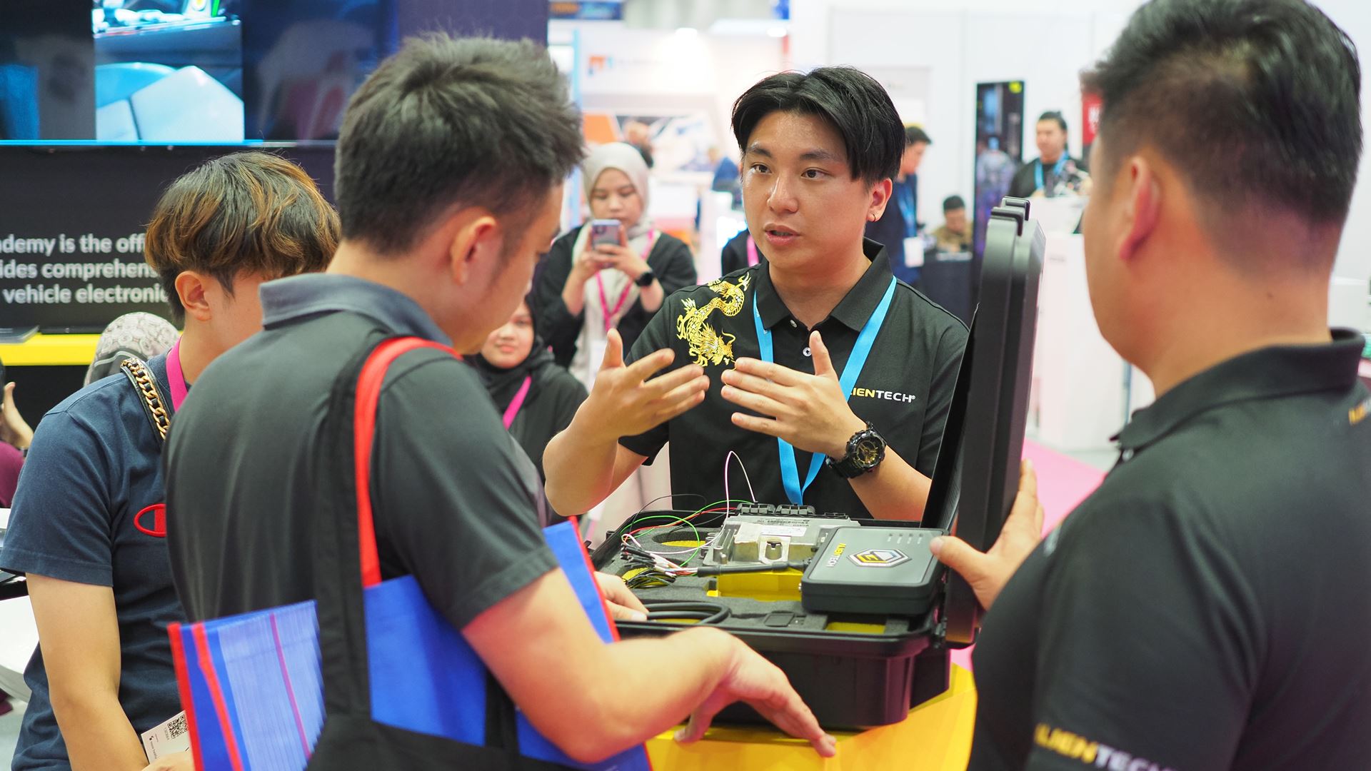 Automechanika Kuala Lumpur 2025 Announces New Dates to Accommodate Growth