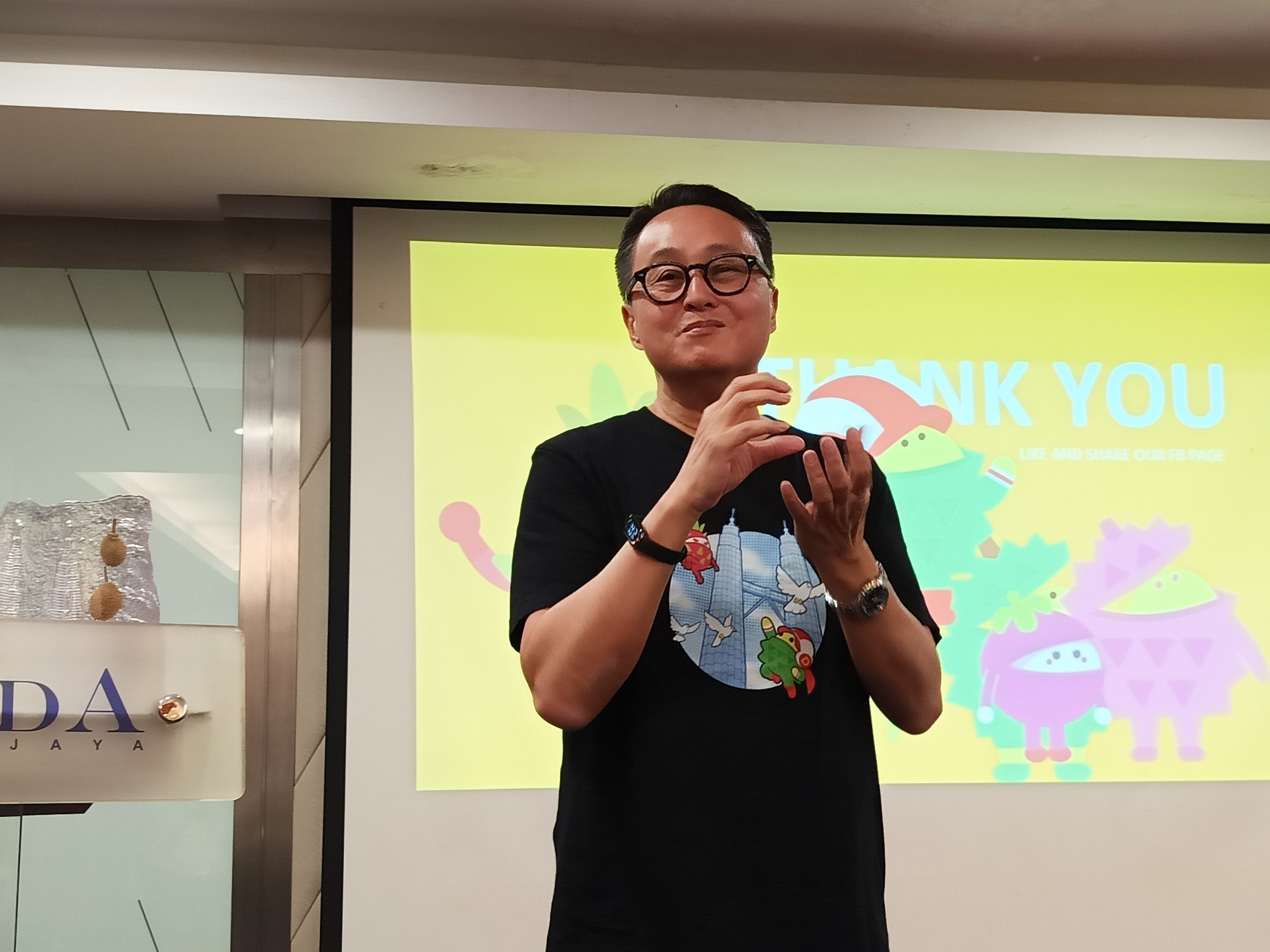WRTC 2024: Pulau Pinang Siap Siaga Sambut Delegasi Persidangan Kembara Kajian Sedunia
