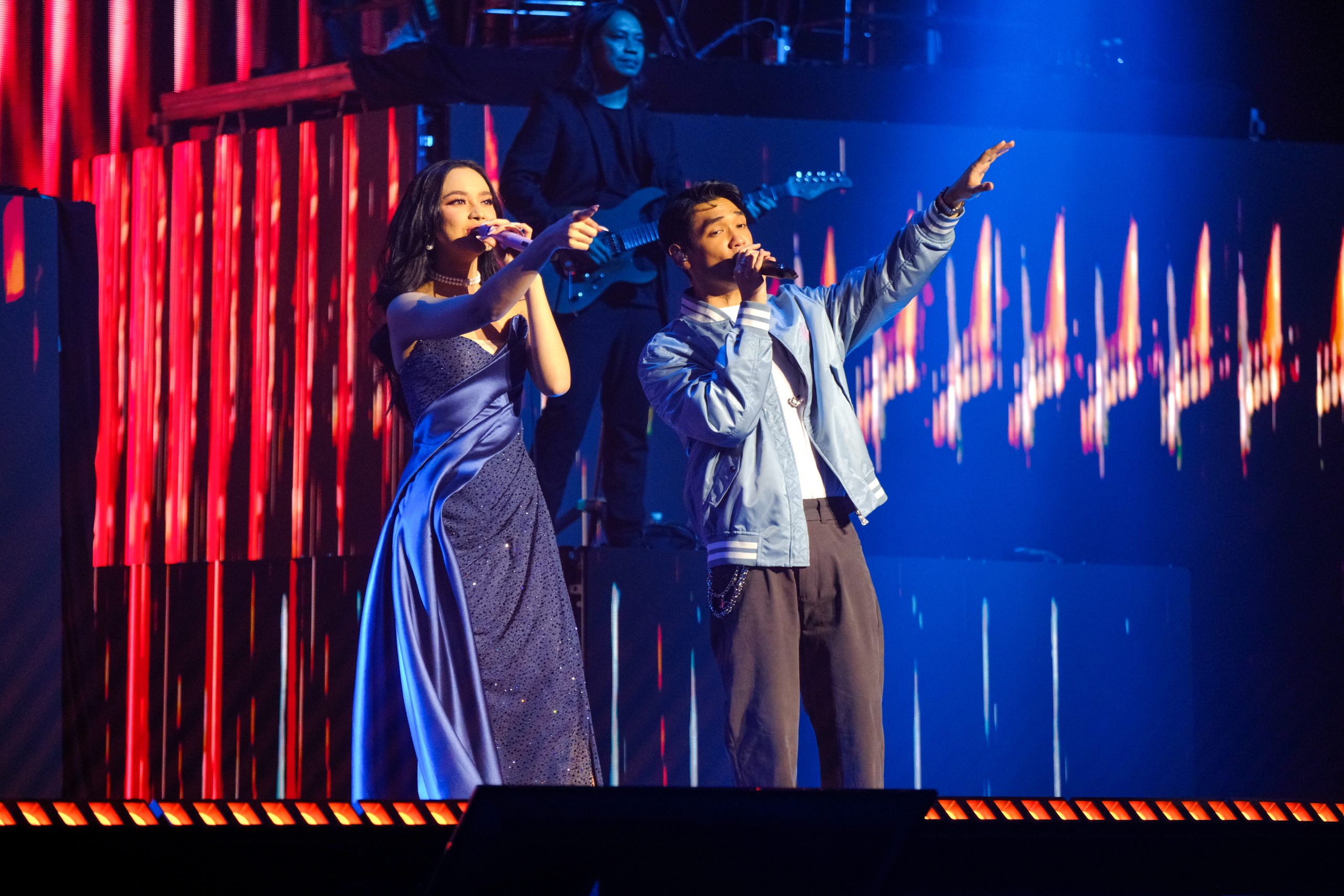 Konsert ‘ADA AFGAN & LYODRA: LIVE IN KUALA LUMPUR’ Anjuran Kharisma Music Pukau Ribuan Penonton!