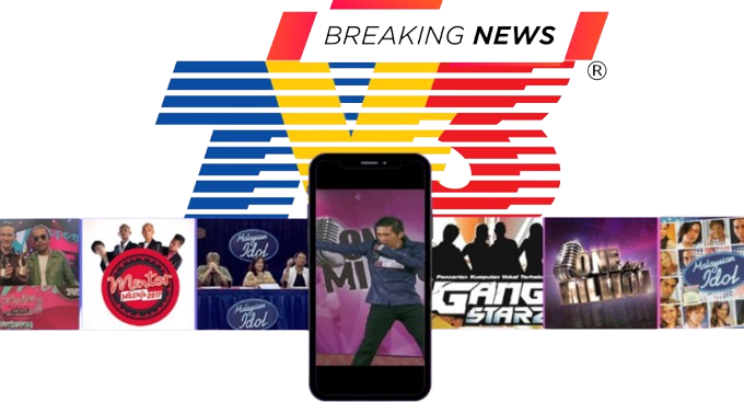 TV3 Bakal Hidupkan Semula Program Realiti Hiburan Malaysia!