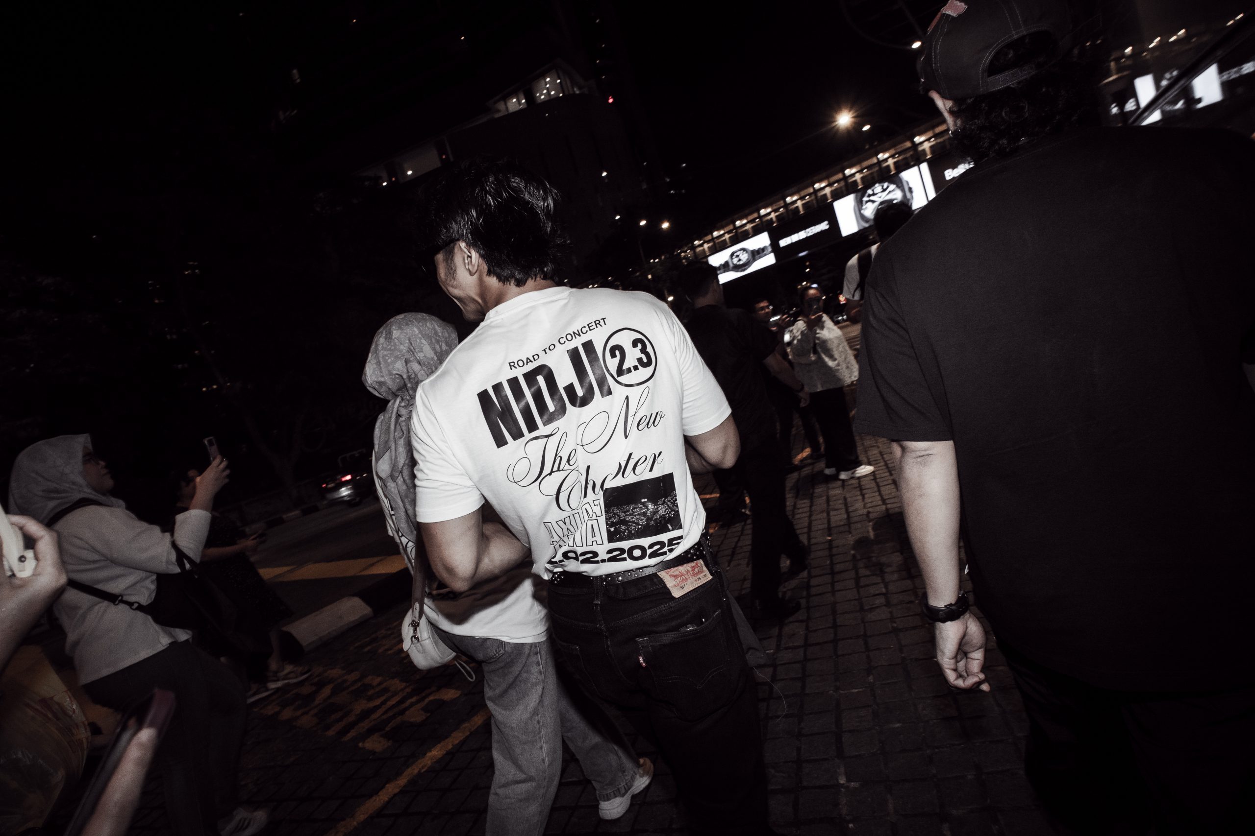 Dua Dekad Dalam Industri, Nidji Hadiahkan Konsert Istimewa Buat Peminat Malaysia