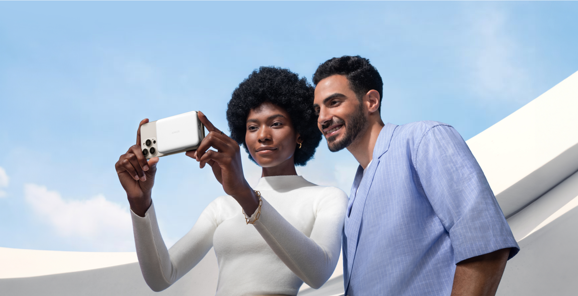MagGo and Zolo Powerbanks: Anker Unveils Game-Changing Charging Solutions in Malaysia