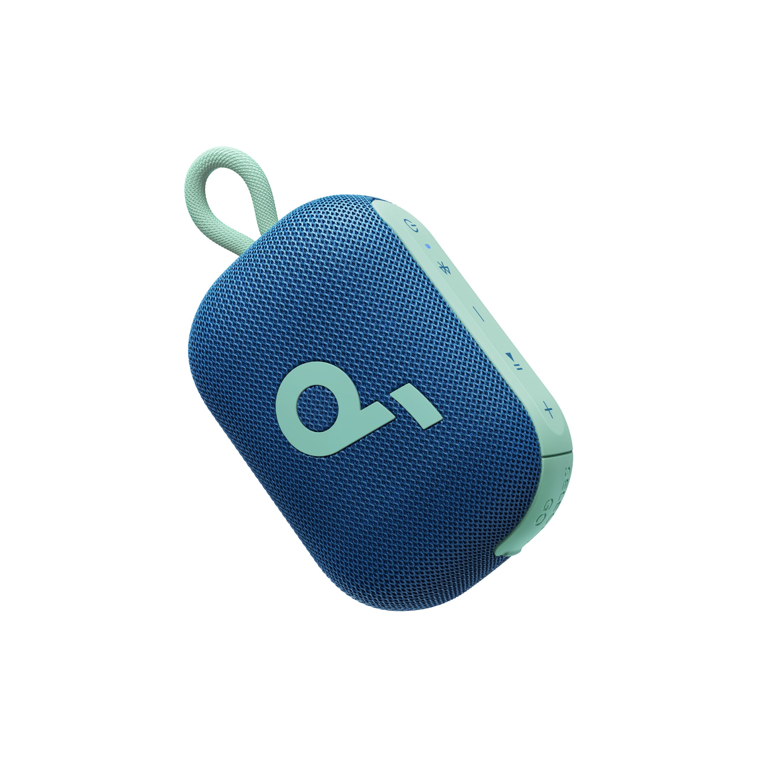 Unleash Your Sound on the Go: The Soundcore Select 4 Go Speaker is Here