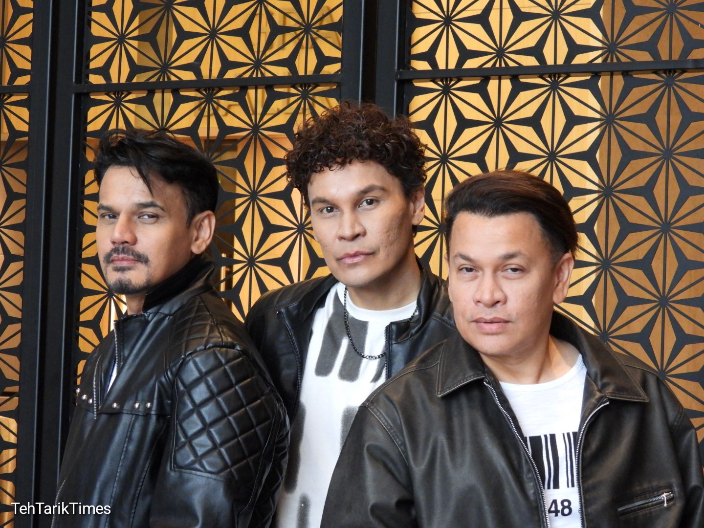 KRU Kembali Dengan ‘Voodoo’: Gabungan Muzik Padu dan Inovasi AI dalam Video Muzik