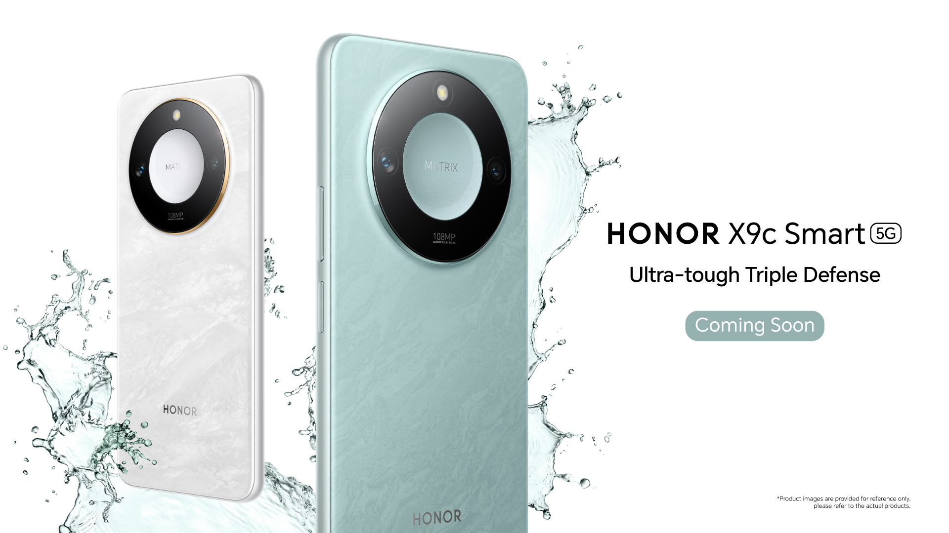 HONOR X9c Smart: Edisi Lite Mesra Bajet, Dilancarkan 11 Disember!