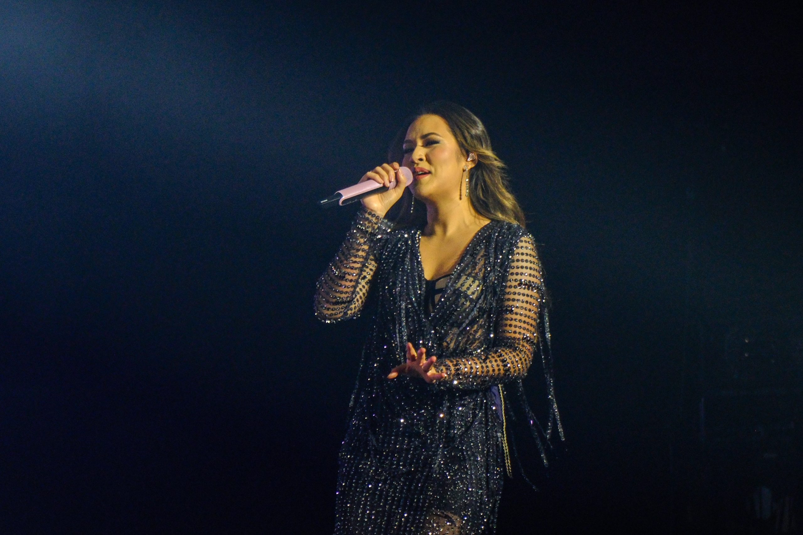 Konsert Raisa Teristimewa: Malam Penuh Magis dan Emosi di Kuala Lumpur