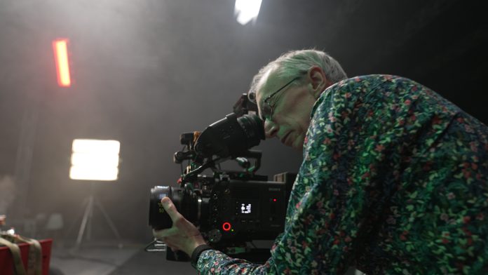 Sony’s Latest Cinema Line Upgrades Take Center Stage at EnergaCAMERIMAGE