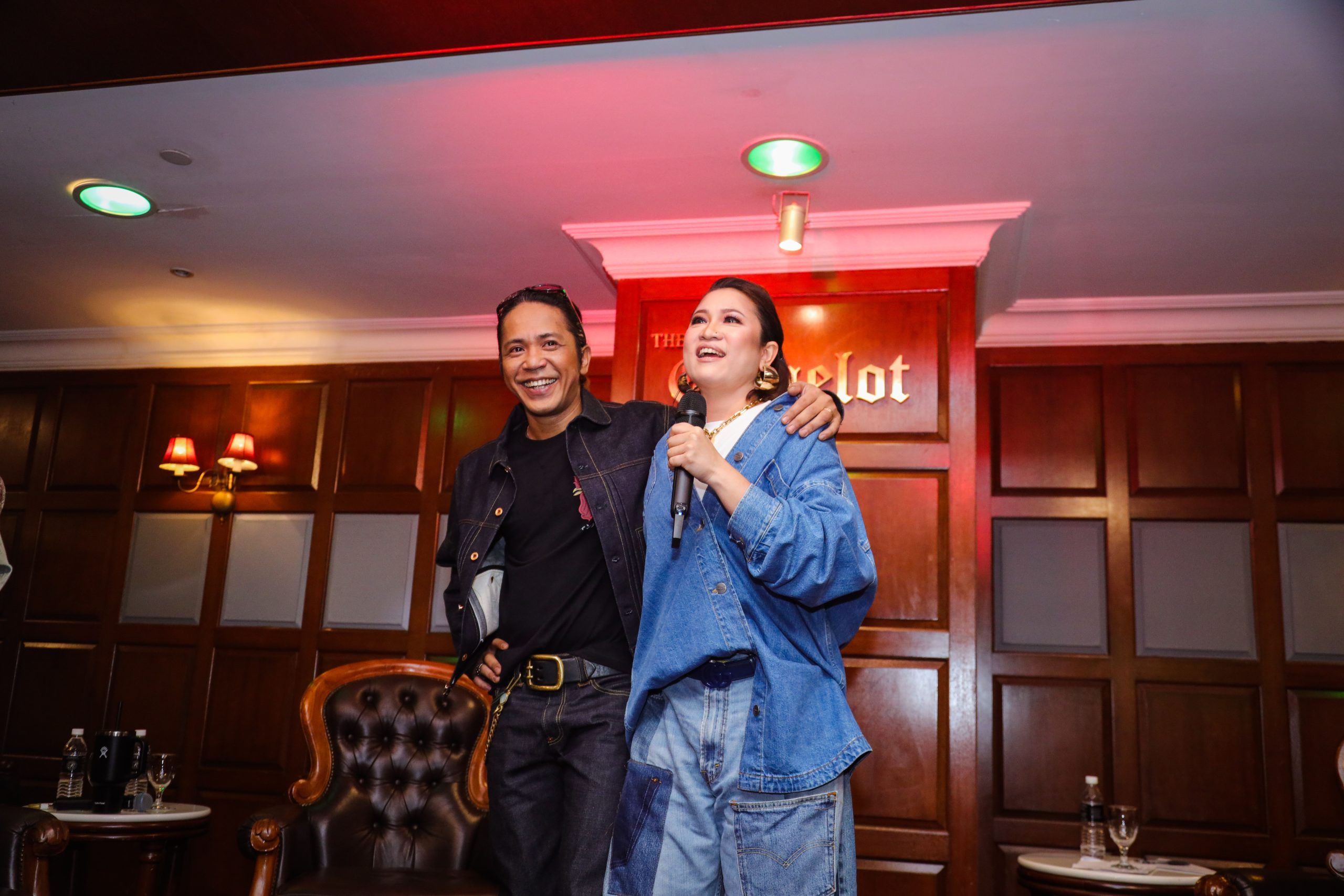 Hazama Kembali Dengan Album Kedua ‘Pujangga’