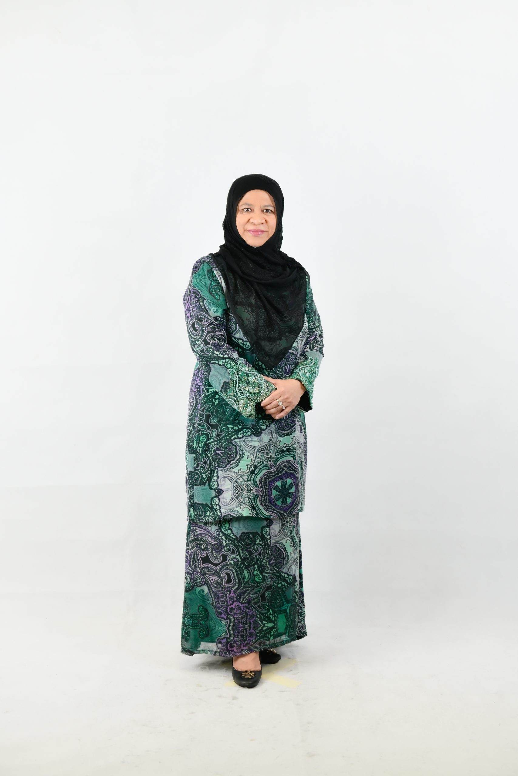 Pelantikan Pengarah Besar FELDA Baharu: Dato’ Dr. Suzana Idayu Wati Osman