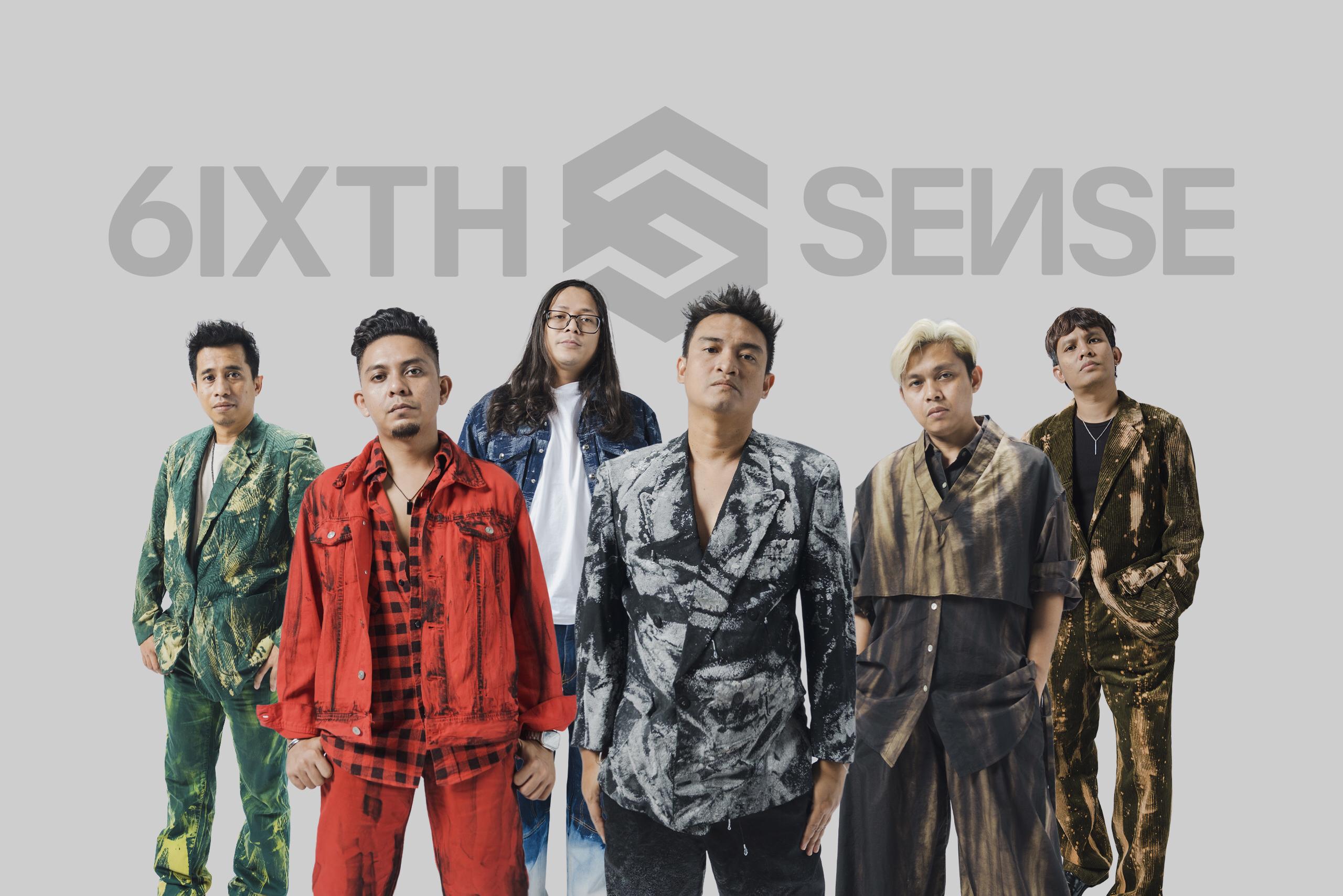 6ixth Sense Kembali dengan Konsert Solo ‘6ixth Sense Hori20ntal: Celebrating 20 Years’