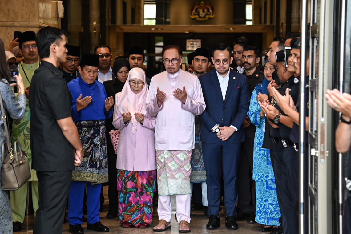 FELDA Menyambut Baik Belanjawan 2025: Meningkatkan Kesejahteraan Peneroka dan Komuniti Luar Bandar