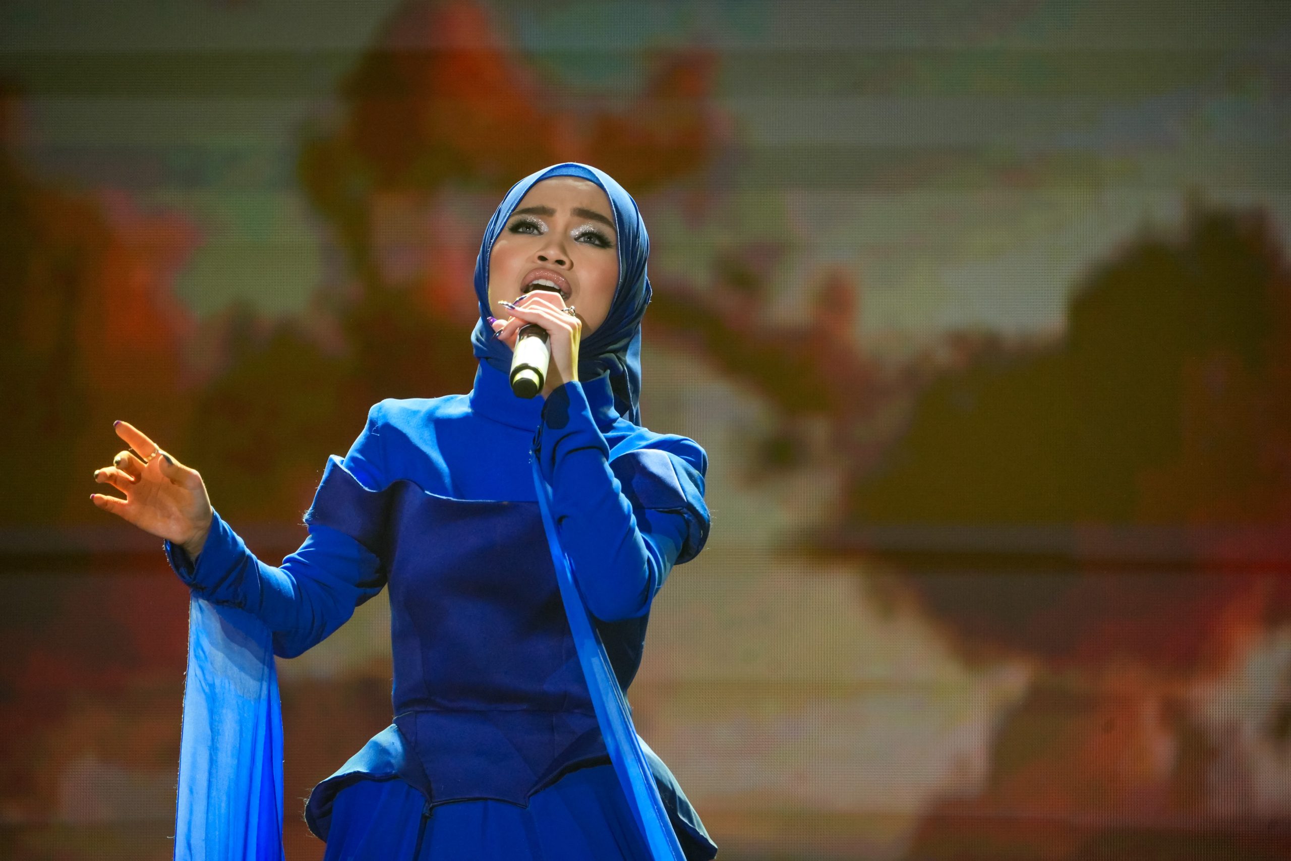 Alya Mardien Tersingkir di CSOIAM: Adakah Ini Peluang Akhir Atau Langkah Baru Menuju Kejayaan?