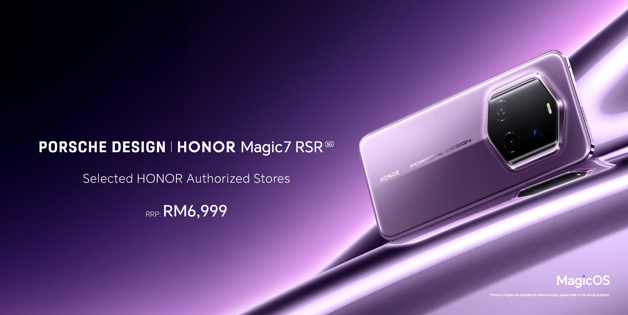 Porsche Design Edisi Mewah Dengan Kamera AI Kini Tersedia Di Pasaran
