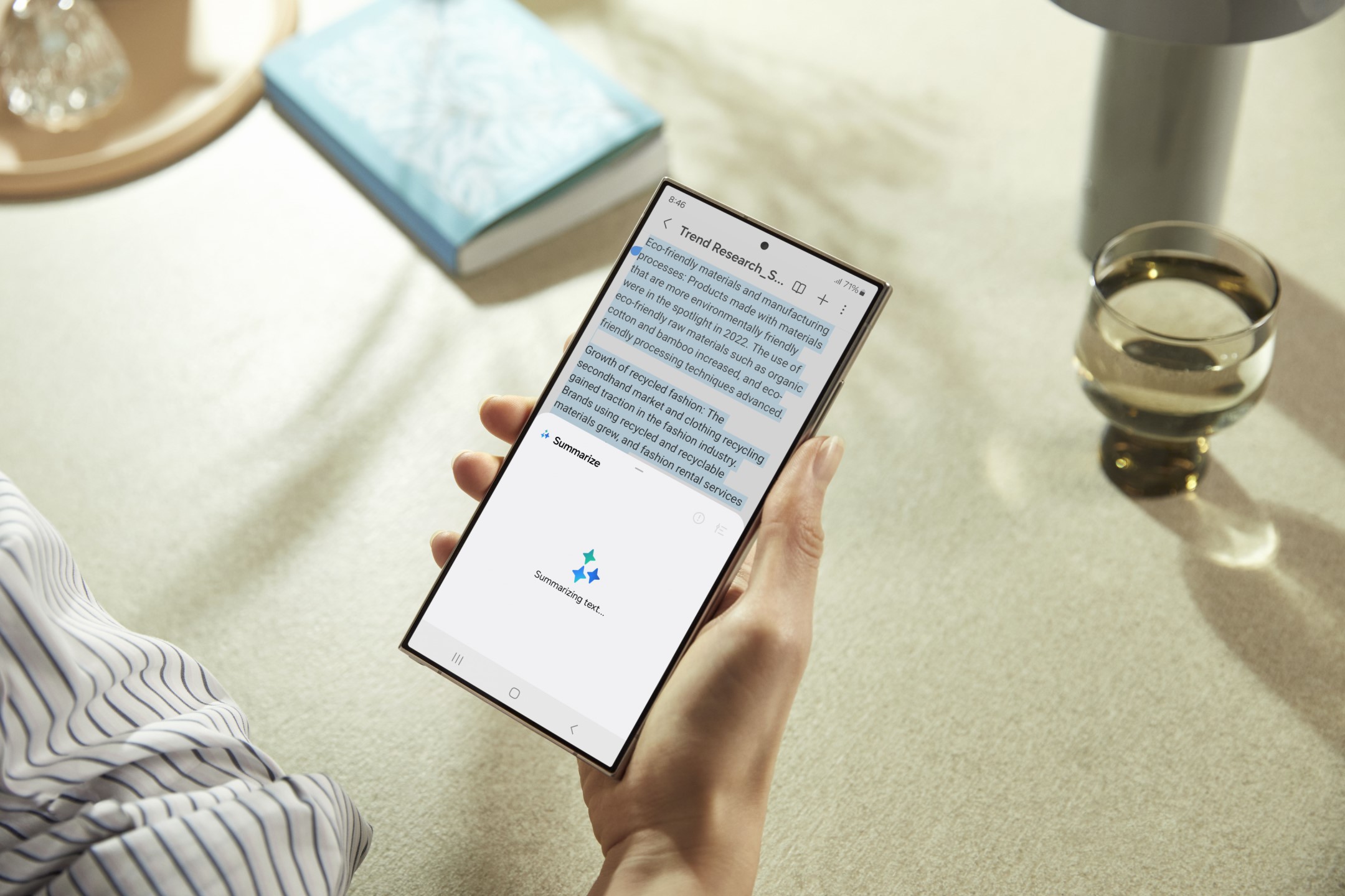 One UI 7 Beta Sparks Enthusiasm as Samsung Preps for Galaxy Unpacked 2025