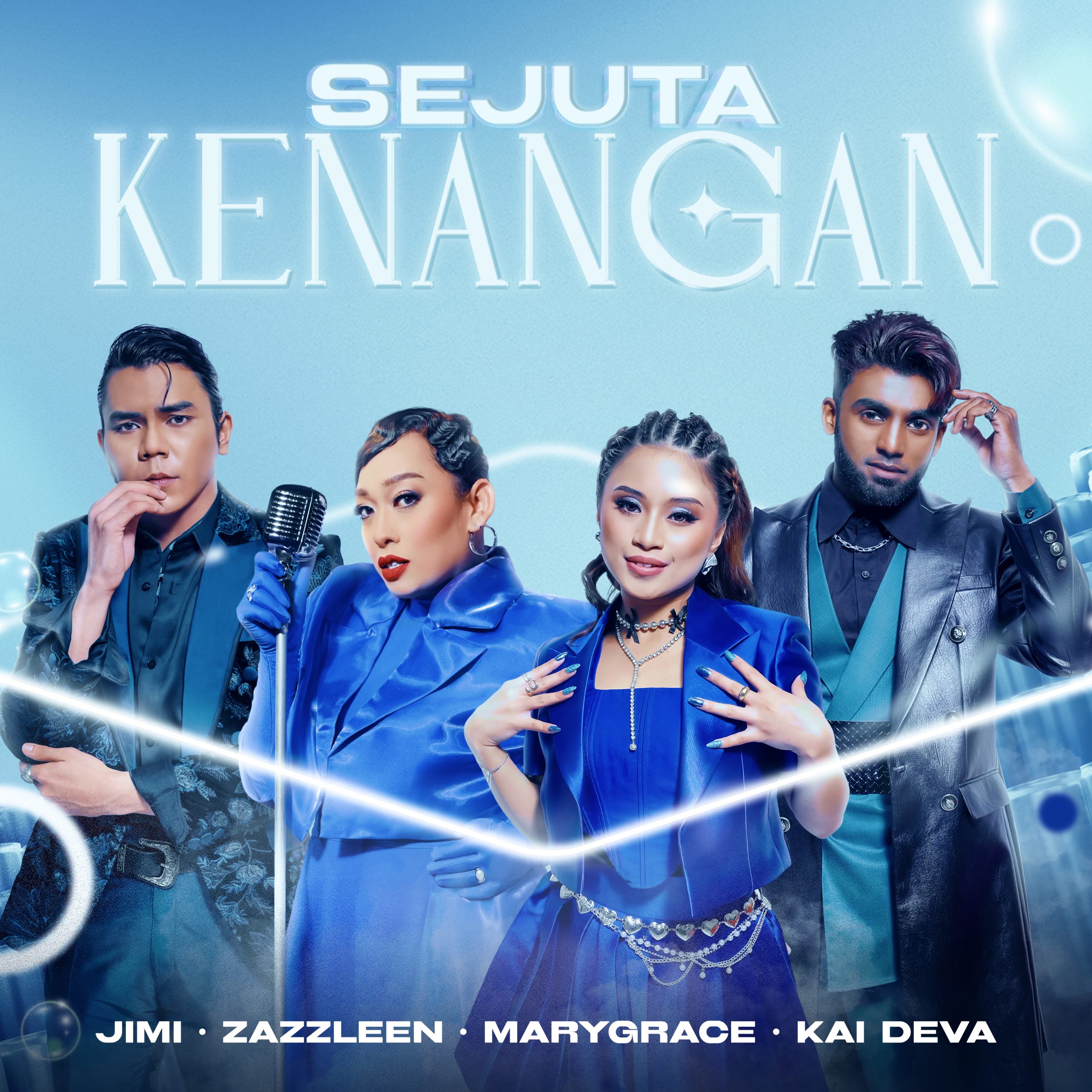Kejayaan Calpis Soda One In A Million: 4.5 Juta Tontonan dan No. 1 Trending Setiap Minggu!