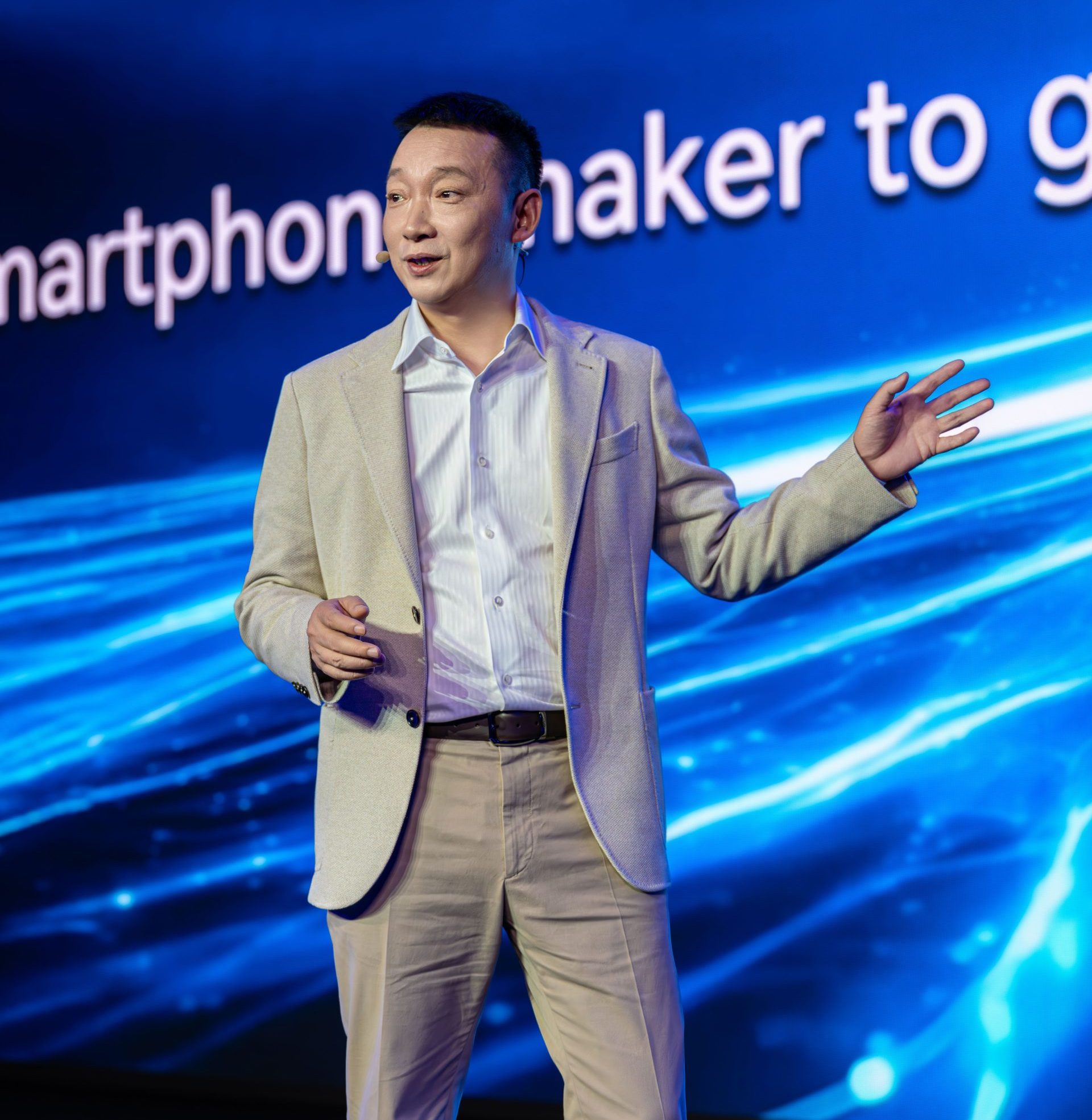 HONOR Unveils New Corporate Strategy: Embracing the Future of AI Devices