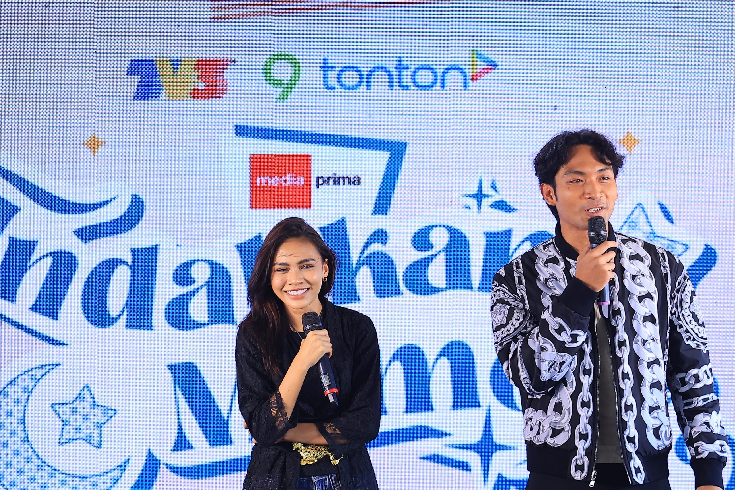 Bersama Media Prima: Meraikan Detik Istimewa Ramadan dan Raya 2025