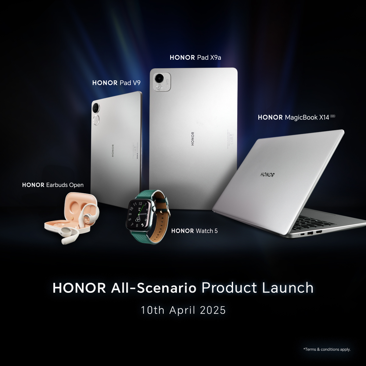 HONOR MagicBook X14 2025: Lightweight but Mighty