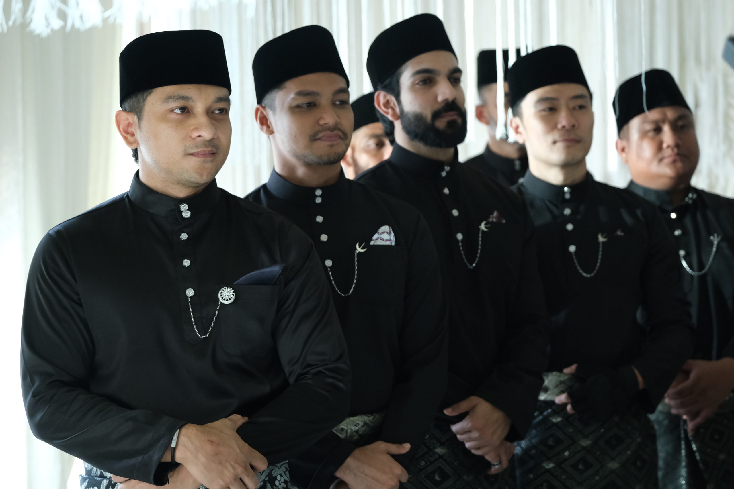 Wajib Tonton 2025: Blood Brothers Angkat Standard Filem Malaysia ke Tahap Global
