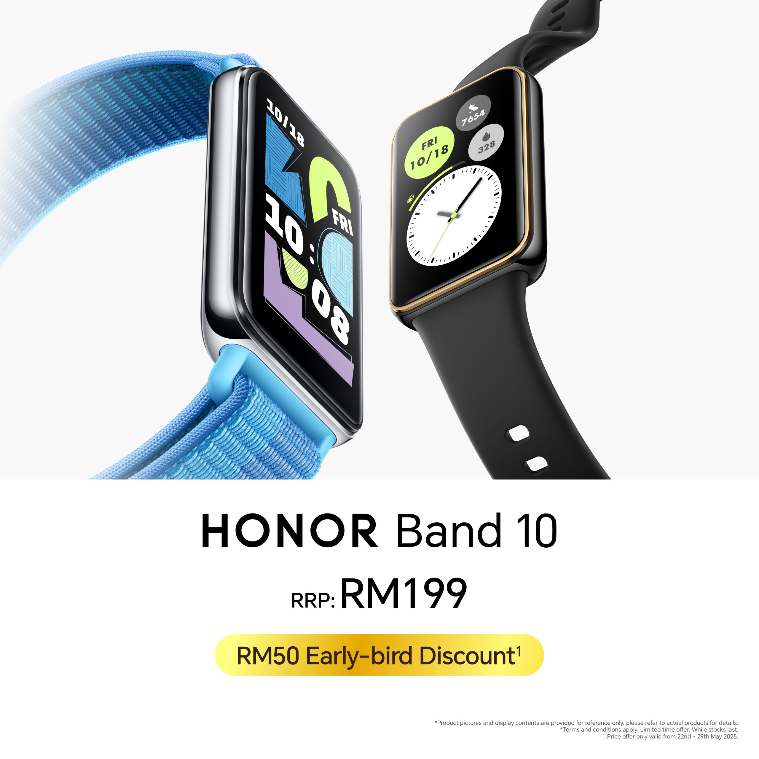 HONOR Unveils All-Scenario Smart Devices for Smarter Lifestyles New Lineup Includes HONOR Pad 10, MagicBook Pro 14, Watch 5 Ultra and Band 10