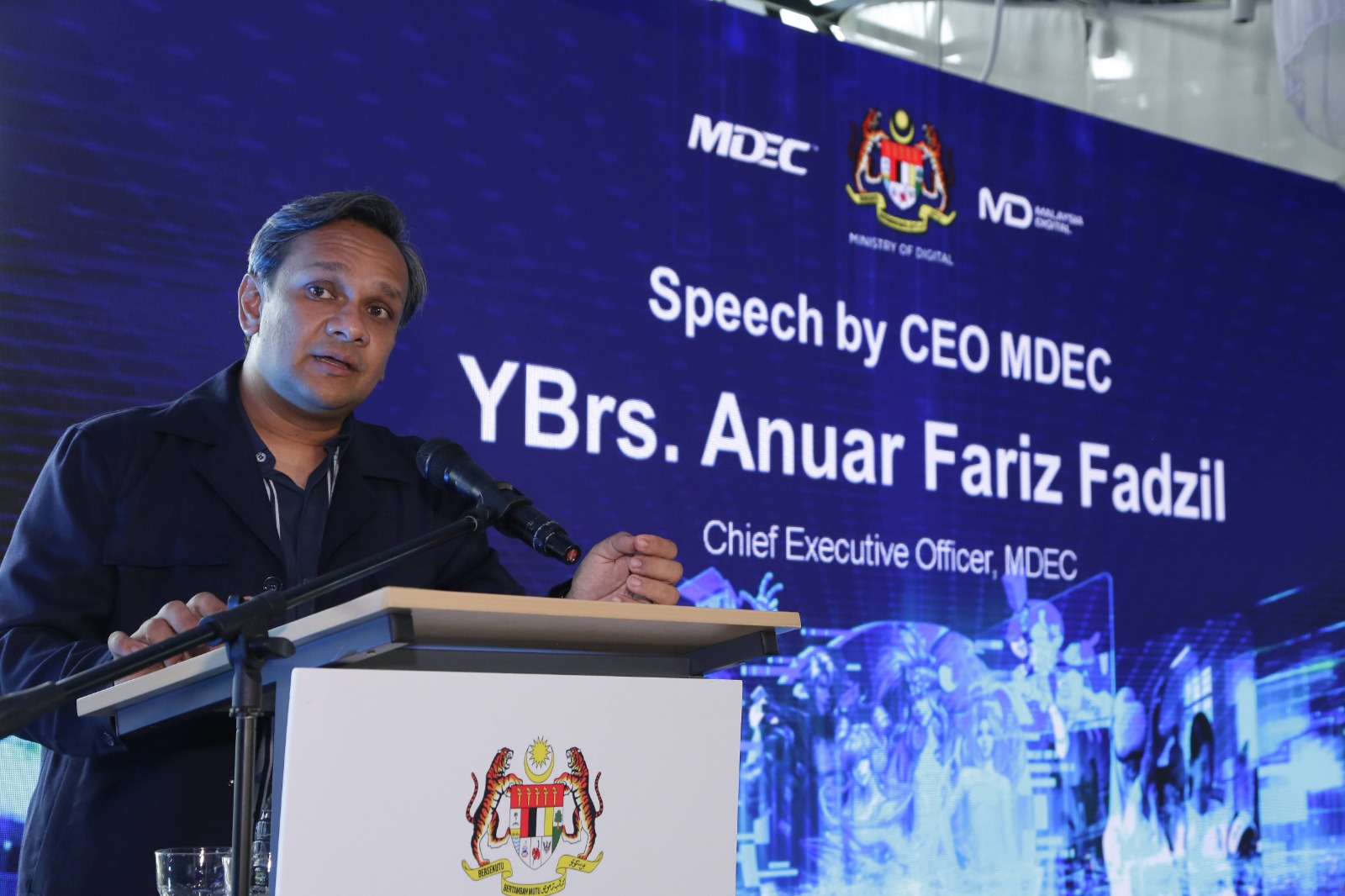 New Creative Grant Powers Malaysia’s Rise in Global Digital Economy