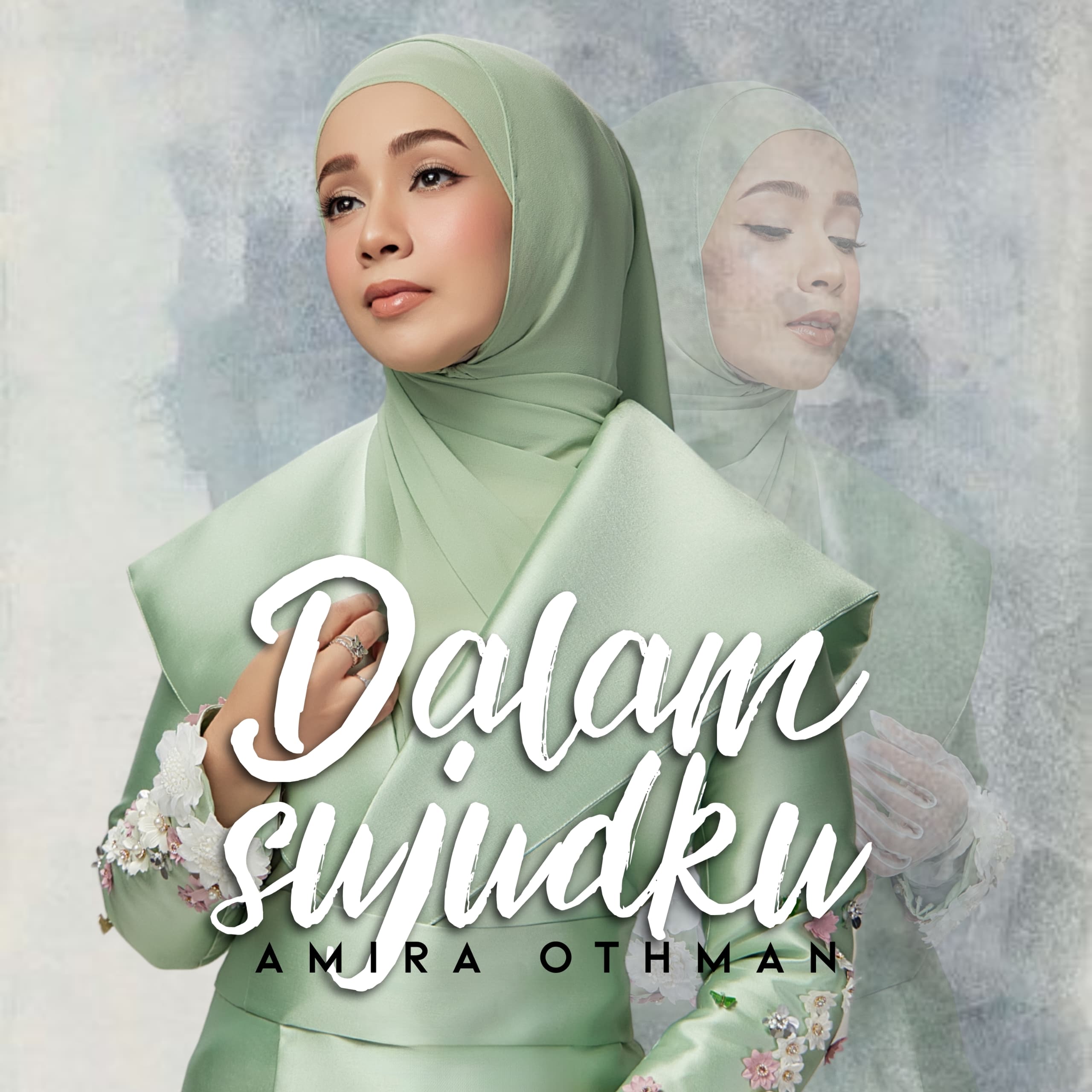 “Dalam Sujudku” – Jeritan Hati Seorang Wanita, Amira Othman Kembali dengan Balada Emosi Penuh Makna