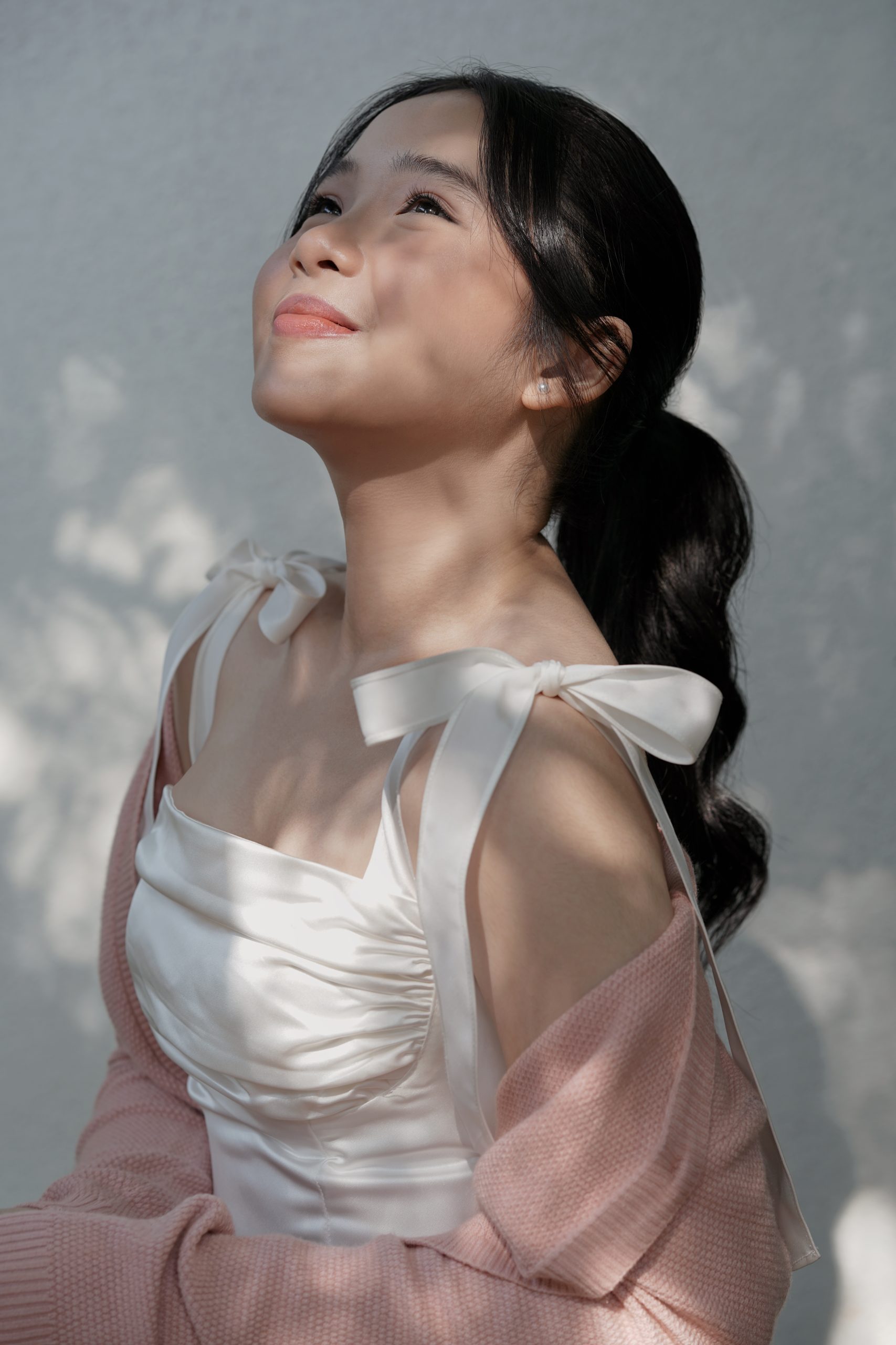 Aurelia Syaharani Tampil dengan Single Debut“Mungkin Hanya Kamu” – Sebuah Kisah Cinta Remaja Sarat Emosi