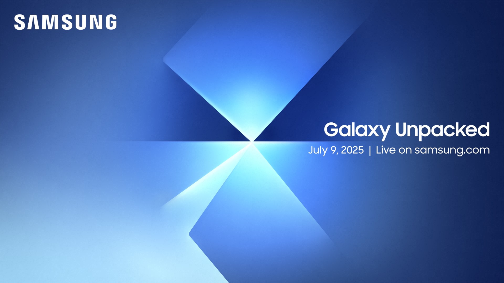 Galaxy Unpacked July 2025: Welcome to the Ultra AI Era