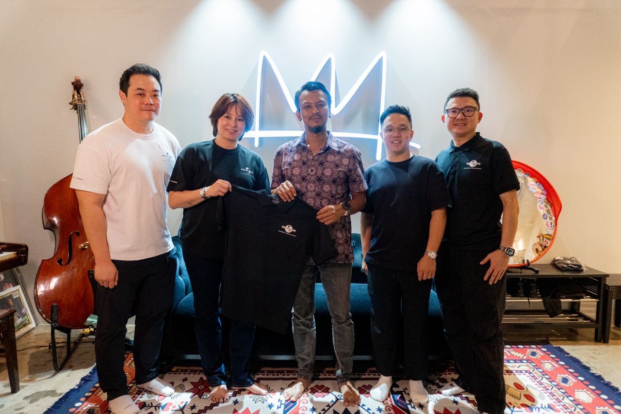 Universal Music Malaysia Pegang Majoriti Faithful Music, Sasar Dominasi Pasaran Nusantara