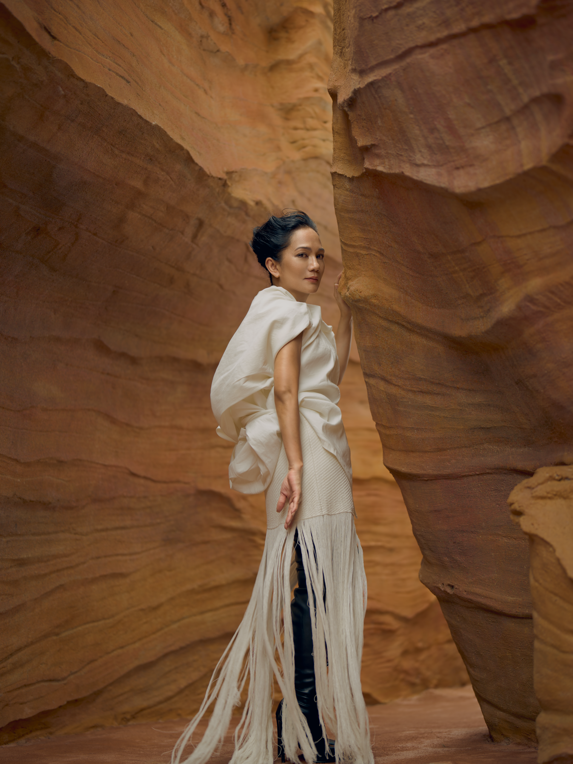 Sheila Majid Kembali dengan “Moving On” Sempena 4 Dekad Seni