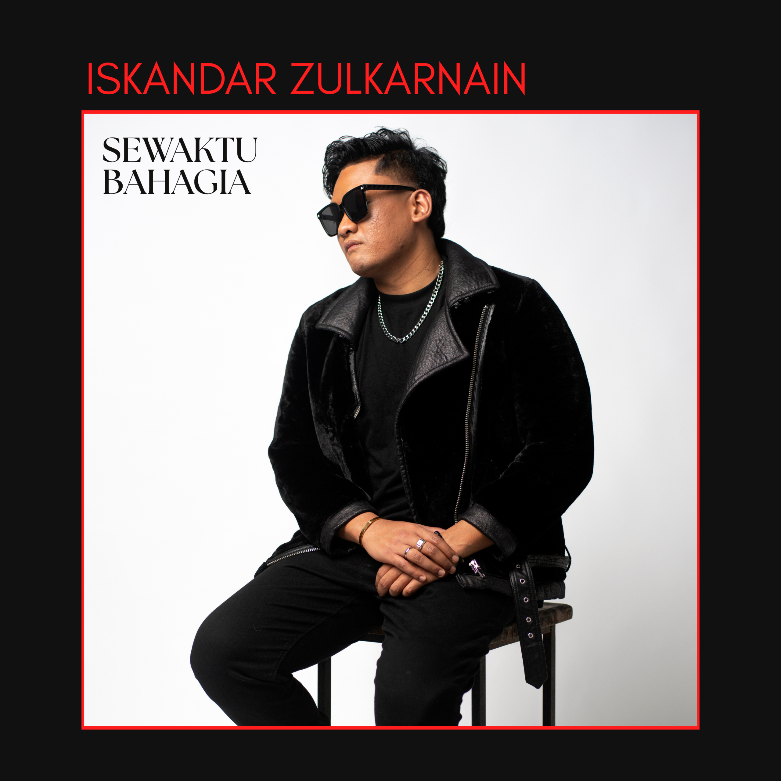“Sewaktu Bahagia”: Kembalinya Suara Hati Iskandar Zulkarnain ke Persada Muzik