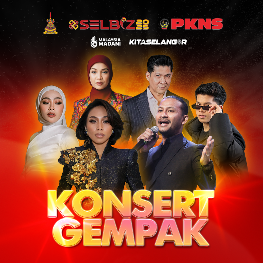 Festival Inovasi SELBIZ 2025 Tawar Pameran, Hiburan dan Jaringan Perniagaan