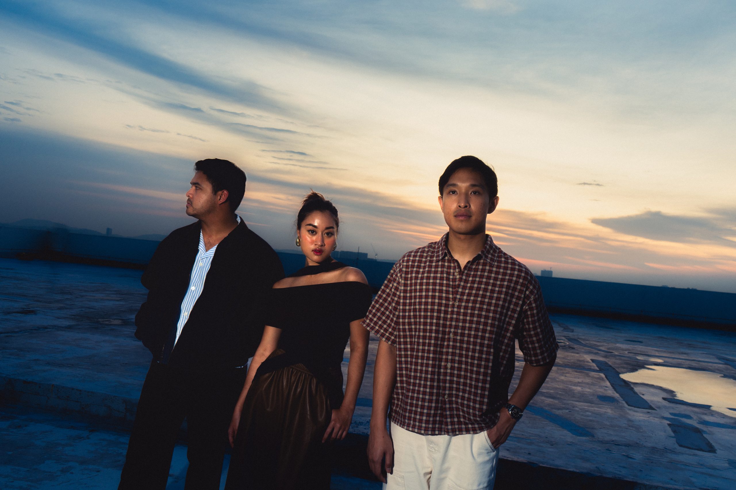 Rentak Serumpun: Ikatan Muzik Malaysia, Indonesia & Brunei