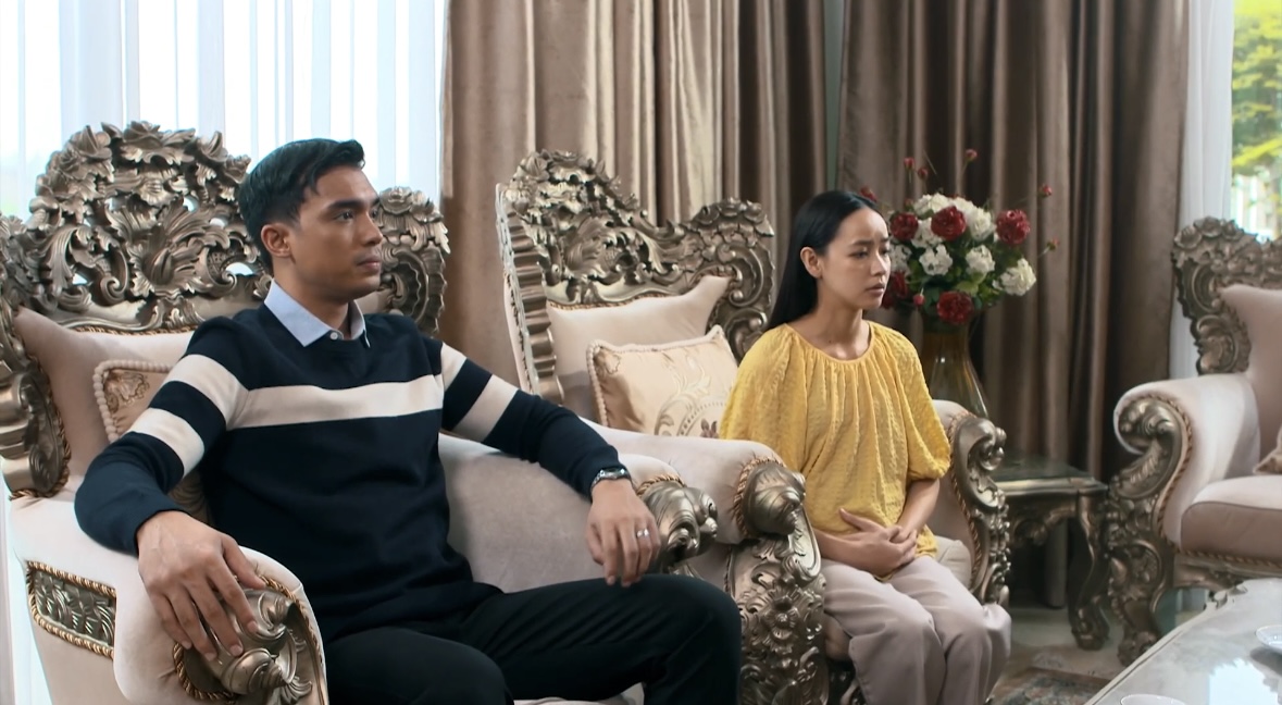 Episod Penutup Hilang Dalam Rindu Dijangka Raih Lebih 3.5 Juta Tontonan