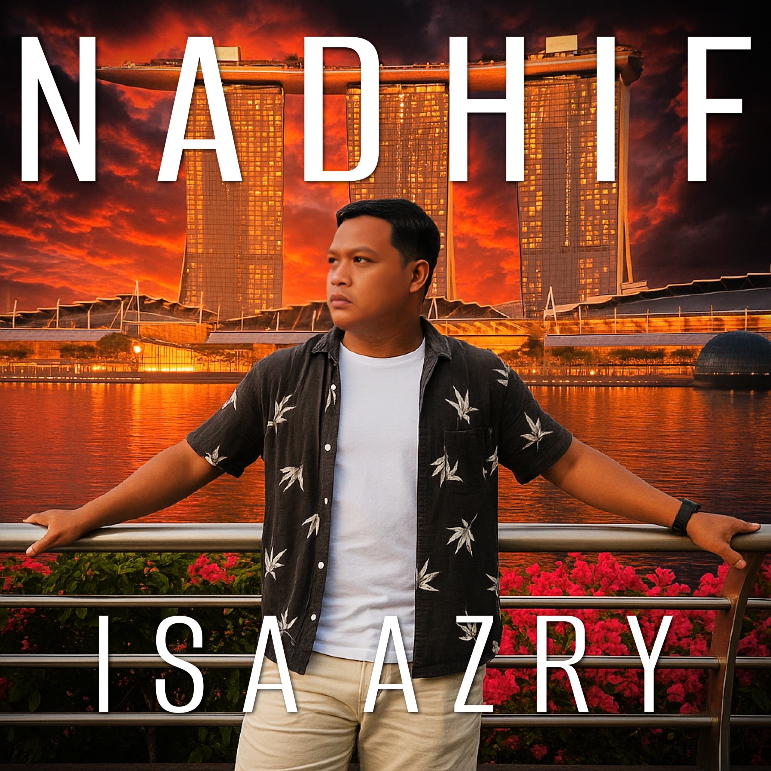 Nadhif: Kasih Buat Ibu