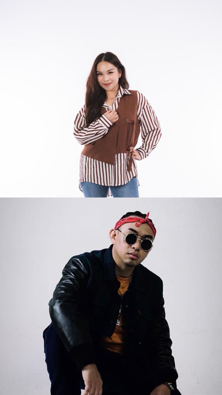 Jaclyn Chia & Yunk G Hadir dengan “Redam” – Kisah Hati yang Membalut Luka