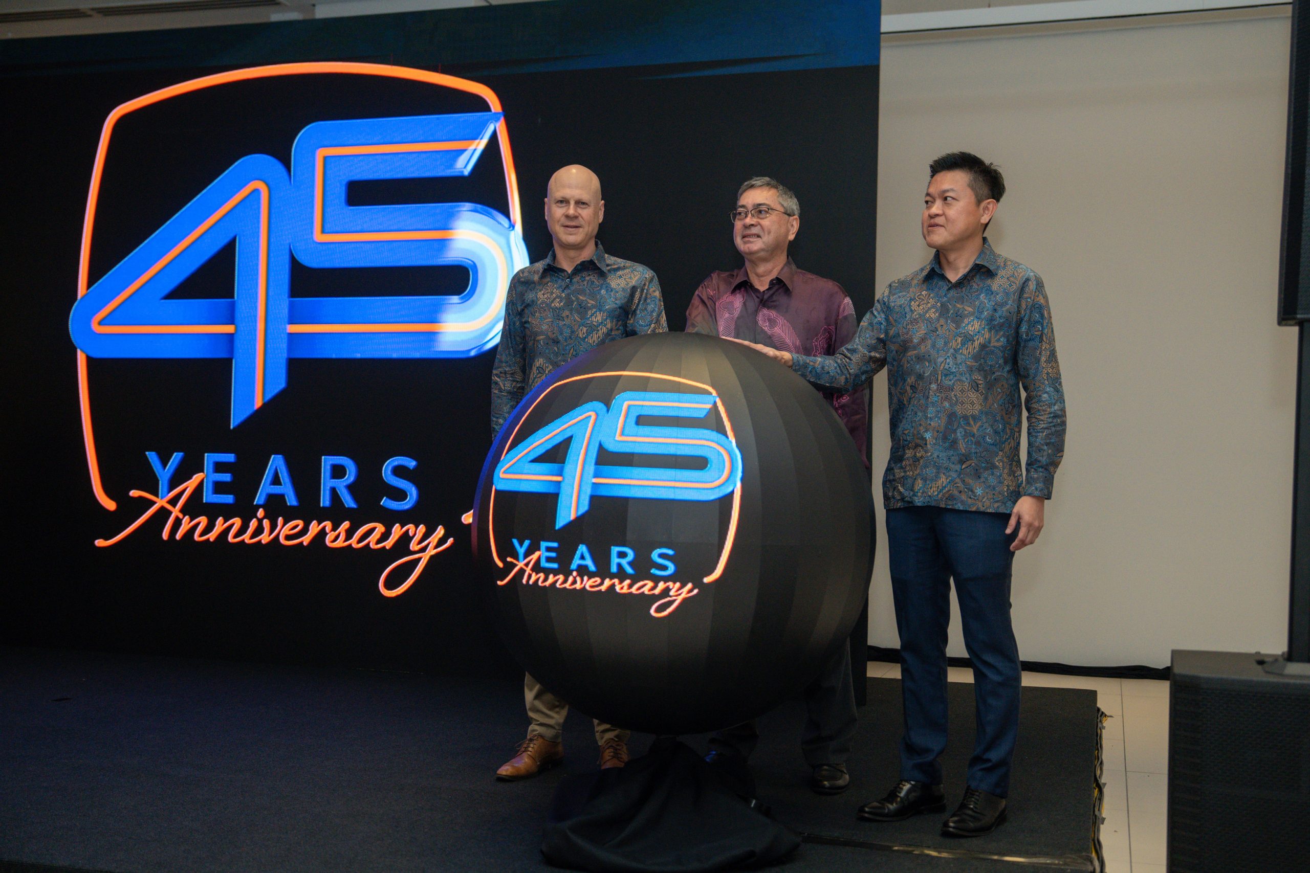 Sime Motors at 45: Driving Malaysia’s Automotive Future