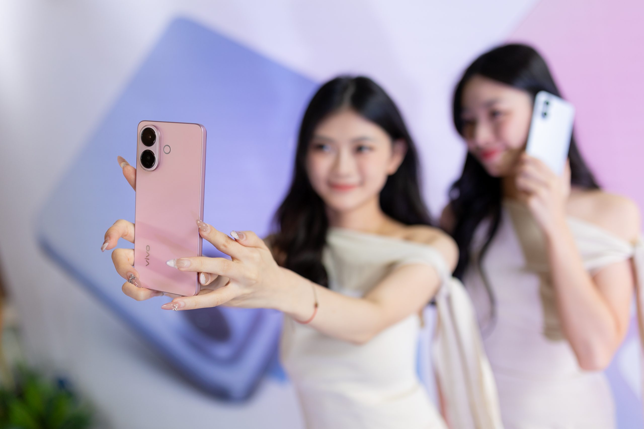 vivo V60 Lite 5G First Sales Begin Nationwide with Exciting Rebates and Free Gifts Worth Up to RM1,070