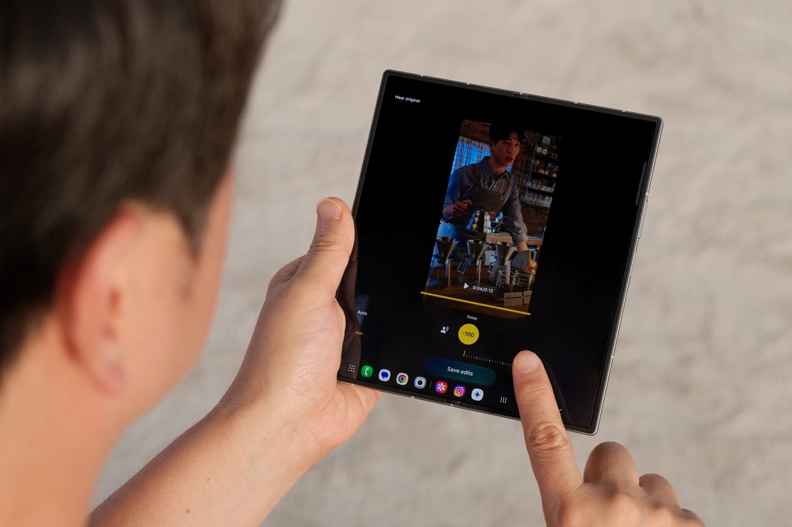 Can Your Phone Keep Up? Galaxy AI Redefines What’s Possible