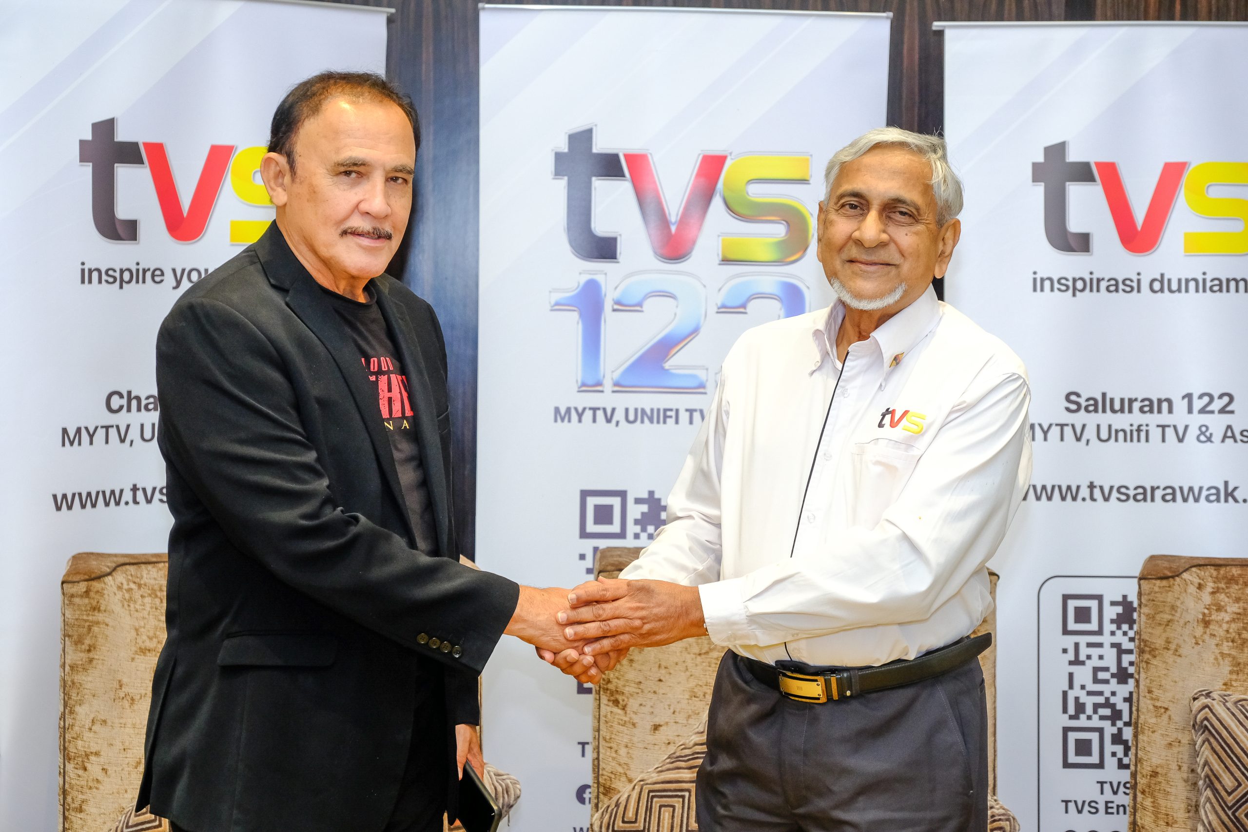 TVS 2026: Dari Borneo ke Nusantara – Transformasi Kandungan & Peluang Penajaan