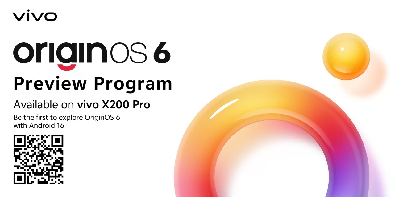 A New Era Approaches: vivo Brings OriginOS 6 to Malaysia